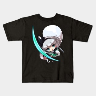 Youmu Chibi Kids T-Shirt